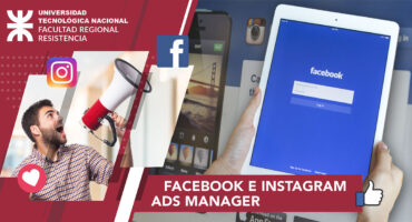 Facebook e Instagram Ads Manager