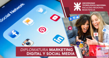 Diplomatura en Marketing Digital y Social Media