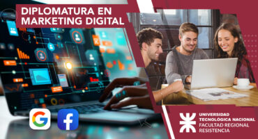 Diplomatura en Marketing Digital