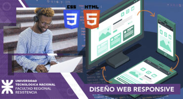 Diseño Web Responsive  HTML5 y CSS3