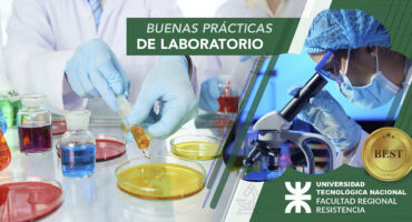 Buenas Prácticas de Laboratorio - BPL/GLP