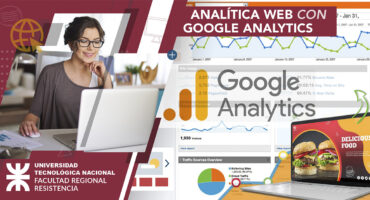 Analítica Web con Google Analytics