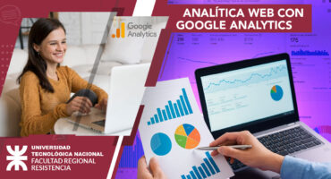 Analítica Web con Google Analytics