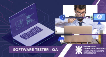 Cursos UTN - P - Software tester - QA