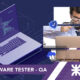 Software Tester – QA