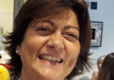 Mariel Lilia Tropeano