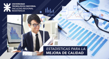 Estadísticas para la mejora de calidad