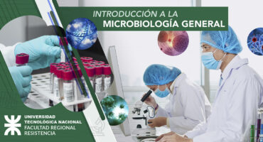 UTN - Introduccion a la Microbiologia General