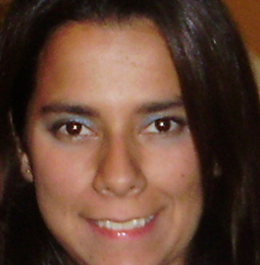 María Dolores Gómez Aguirre