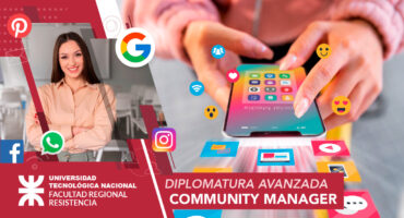 Diplomatura en Community Manager