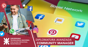Diplomatura en Community Manager