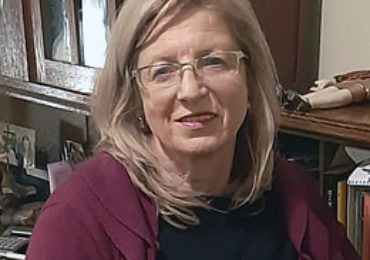 Silvia Cristina Maioli