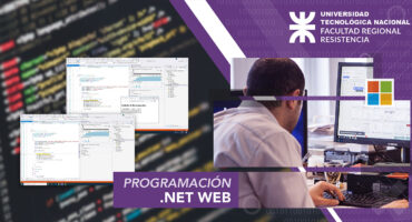 Programación .NET Web
