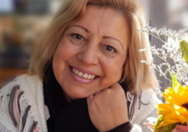 María Cristina Chimeno