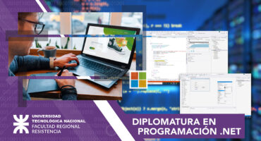 Diplomatura en Programación .NET