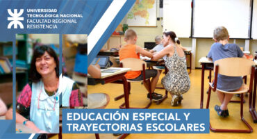Educaicon Especial y Trayectorias Escolares v1