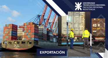 UTN - Exportacion