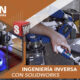 Ingeniería Inversa con Solidworks®