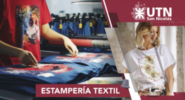 UTN Estamperia textil