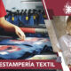 Estampería Textil
