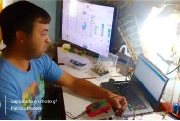 Una diplomatura que potencia la creatividad emprendedora