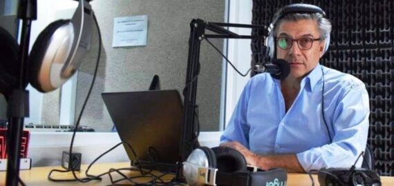 “Capacitarse es  una cuestión de actitud positiva”