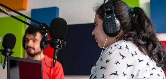 Educación inclusiva