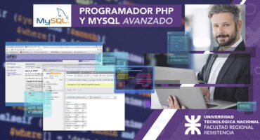 Programación con PHP y MySQL - Nivel Avanzado