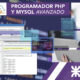 Programación con PHP y MySQL – Nivel Avanzado