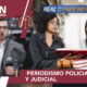 Periodismo Policial y Judicial