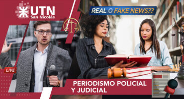 Periodismo policial y judicial