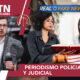 Periodismo Policial y Judicial