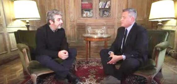 Luz, cámara, acción