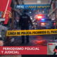Periodismo Policial y Judicial
