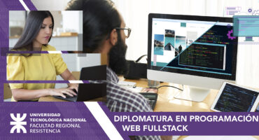 Diplomatura en Programación Web FullStack