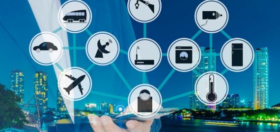 “Te preparamos para el cambio enseñándote el futuro de la industria”