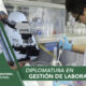Diplomatura en Gestión de Laboratorios