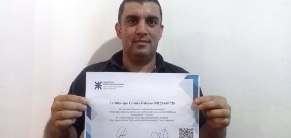 Nunca es tarde para volver a estudiar