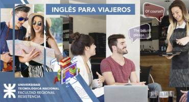 Inglés para Viajeros