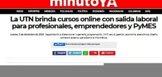 Elearning-Total está en primera plana