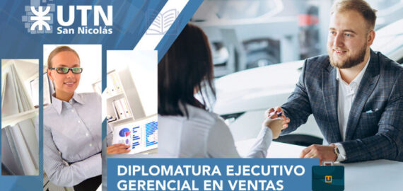 Convertite en un profesional de las ventas, aprendé a gerenciar equipos comerciales