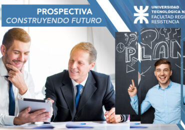 Anticipate al futuro y mejorá el presente