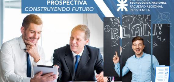 Anticipate al futuro y mejorá el presente