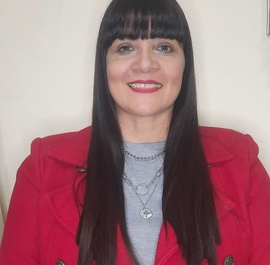 Claudia Andrea Nanni