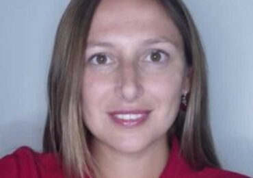 María de las Nieves Charovsky