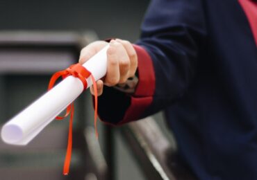 Estudiá en Marzo y alcanzá tus objetivos en 2021