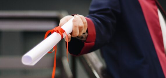 Estudiá en Marzo y alcanzá tus objetivos en 2021