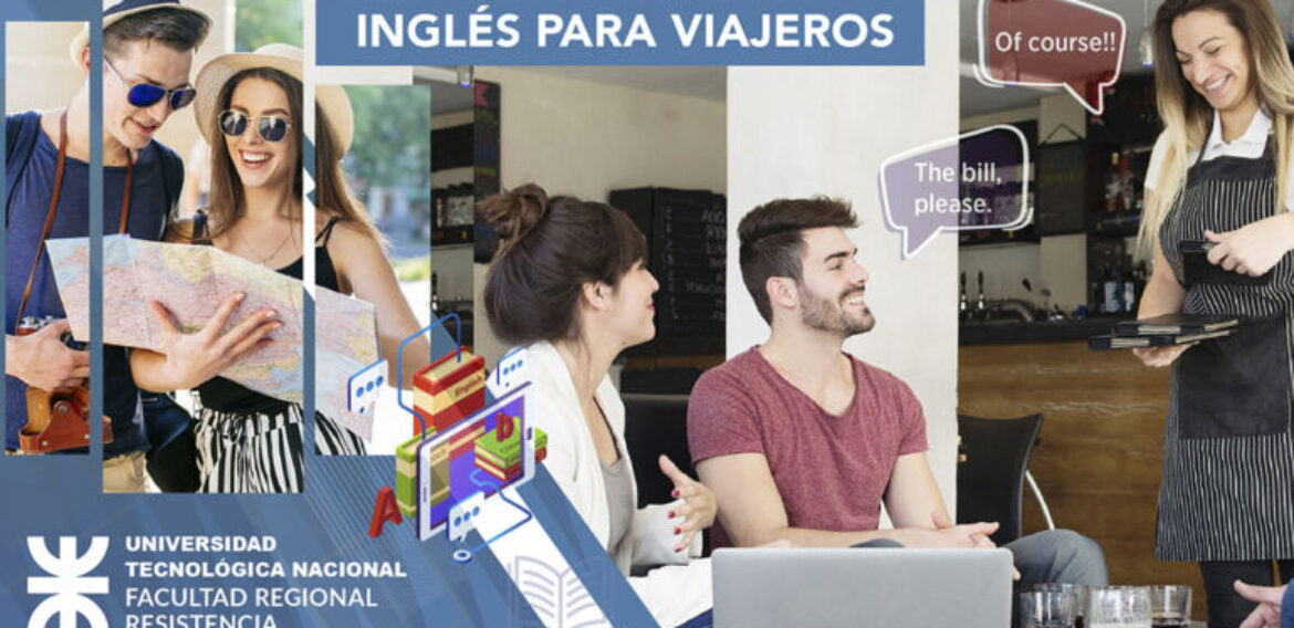 “Tenemos la mejor oferta educativa online para aprender inglés para viajes, contratos, atención al cliente y conversación”