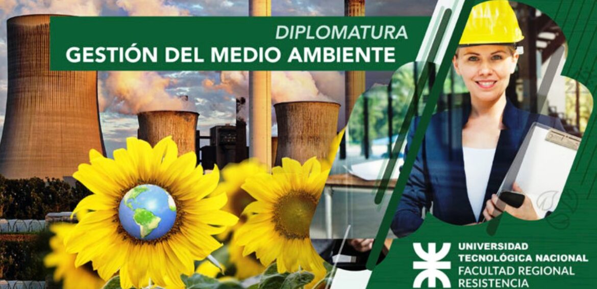 Una diplomatura indispensable para preservar nuestro hábitat