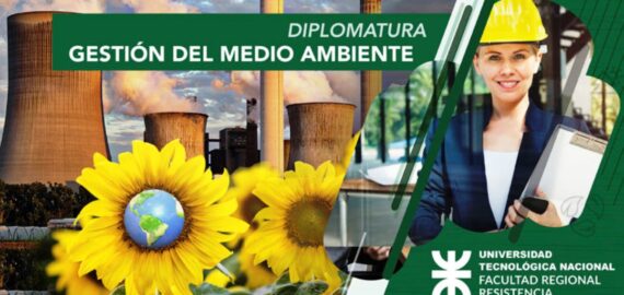 Una diplomatura indispensable para preservar nuestro hábitat